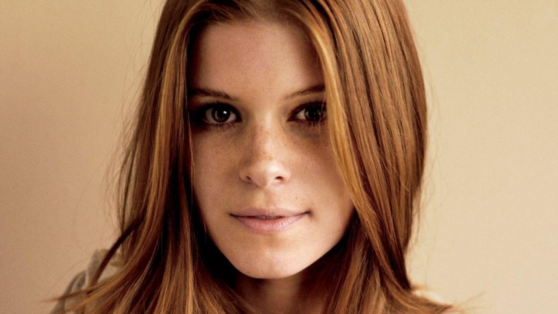 Kate Mara HD Desktop Wallpaperwallpaper.net