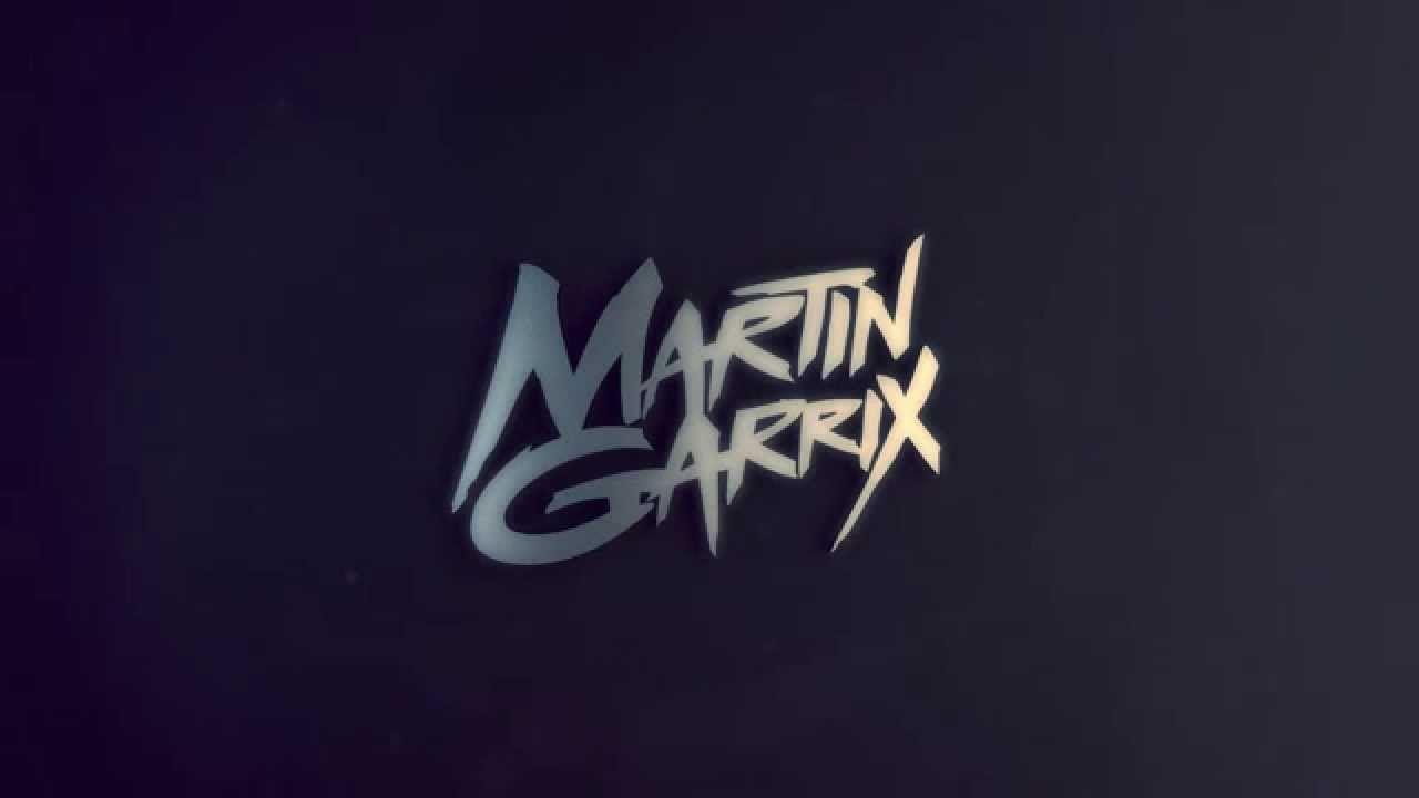 Martin Garrix Logo HD 4k Wallpapers