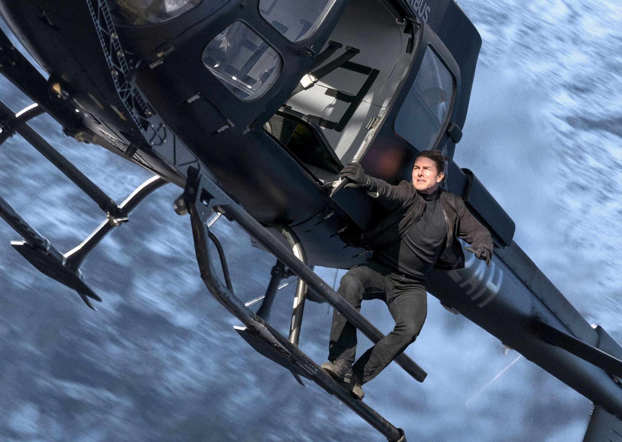Mission Impossible Fallout HD Movies, 4k Wallpaper, Image
