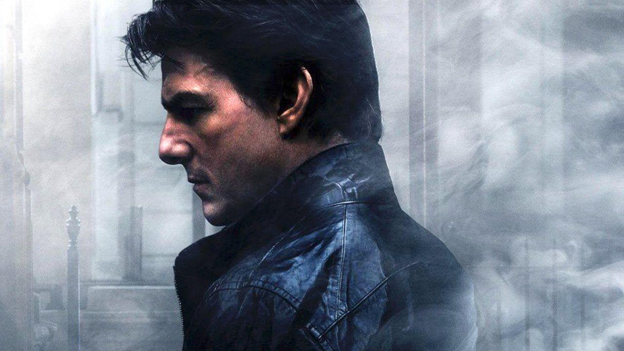 Mission: Impossible 6 First Poster Revealed