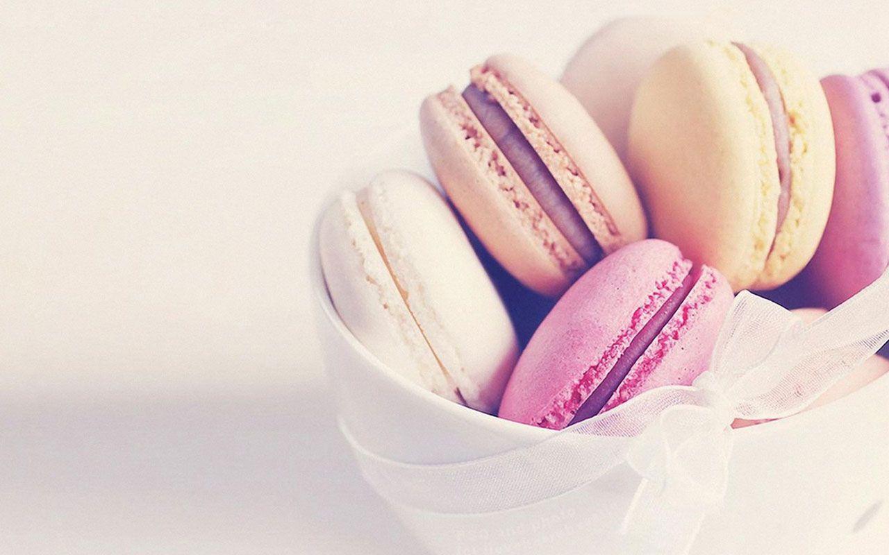 Macarons wallpaper wallpaper free download 1280x800