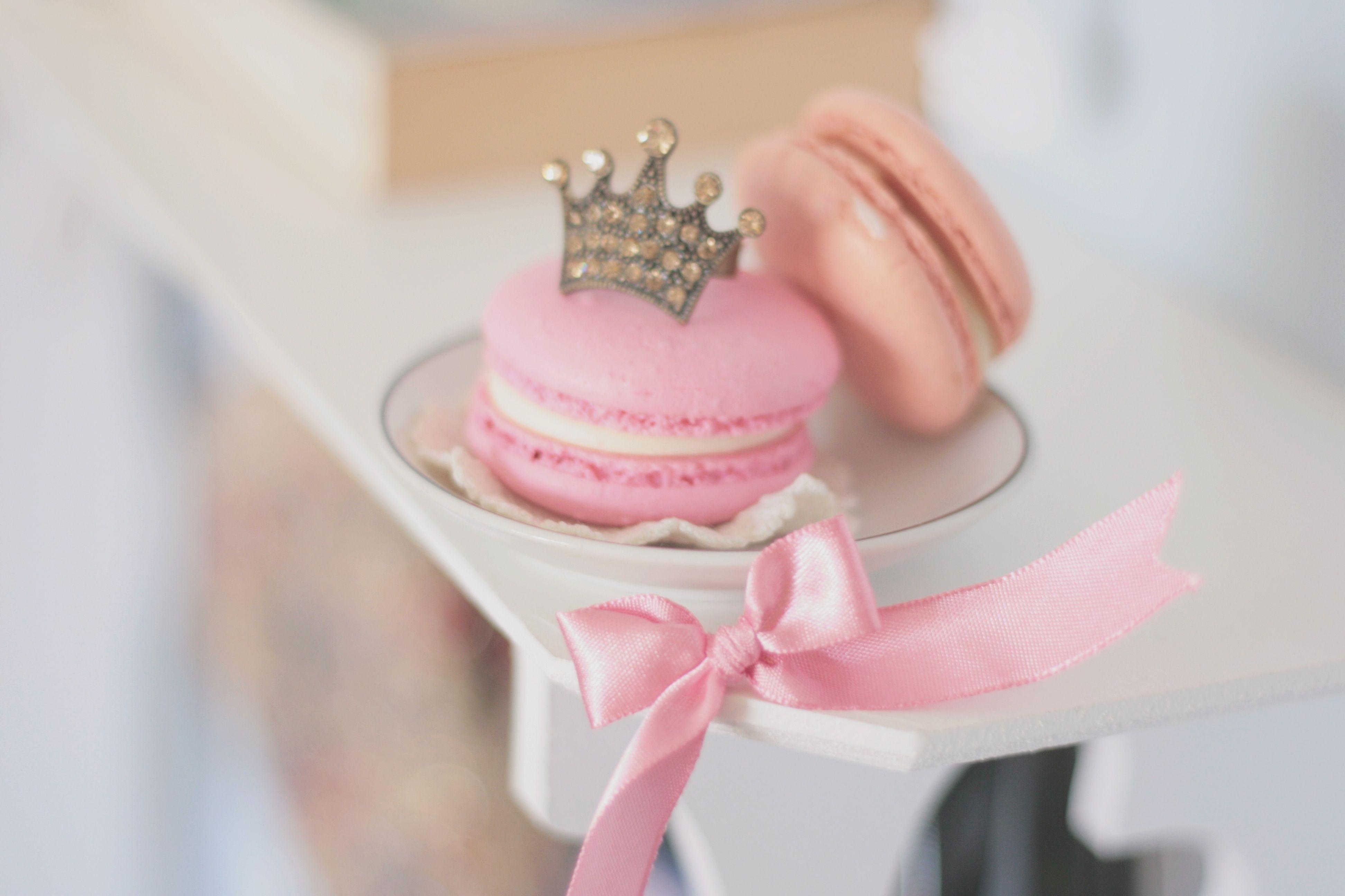 Macaron HD Wallpaper and Background Image