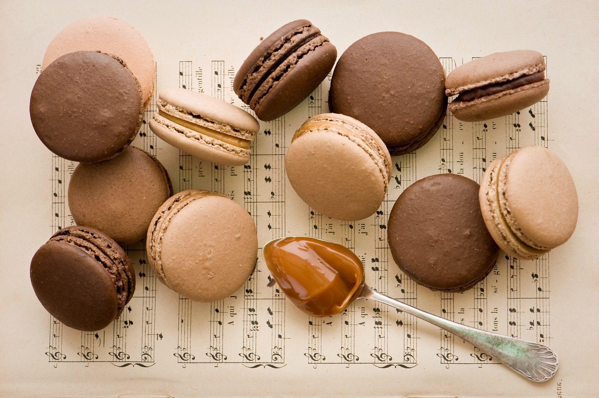 Macaron Full HD Wallpaper and Background Imagex1331