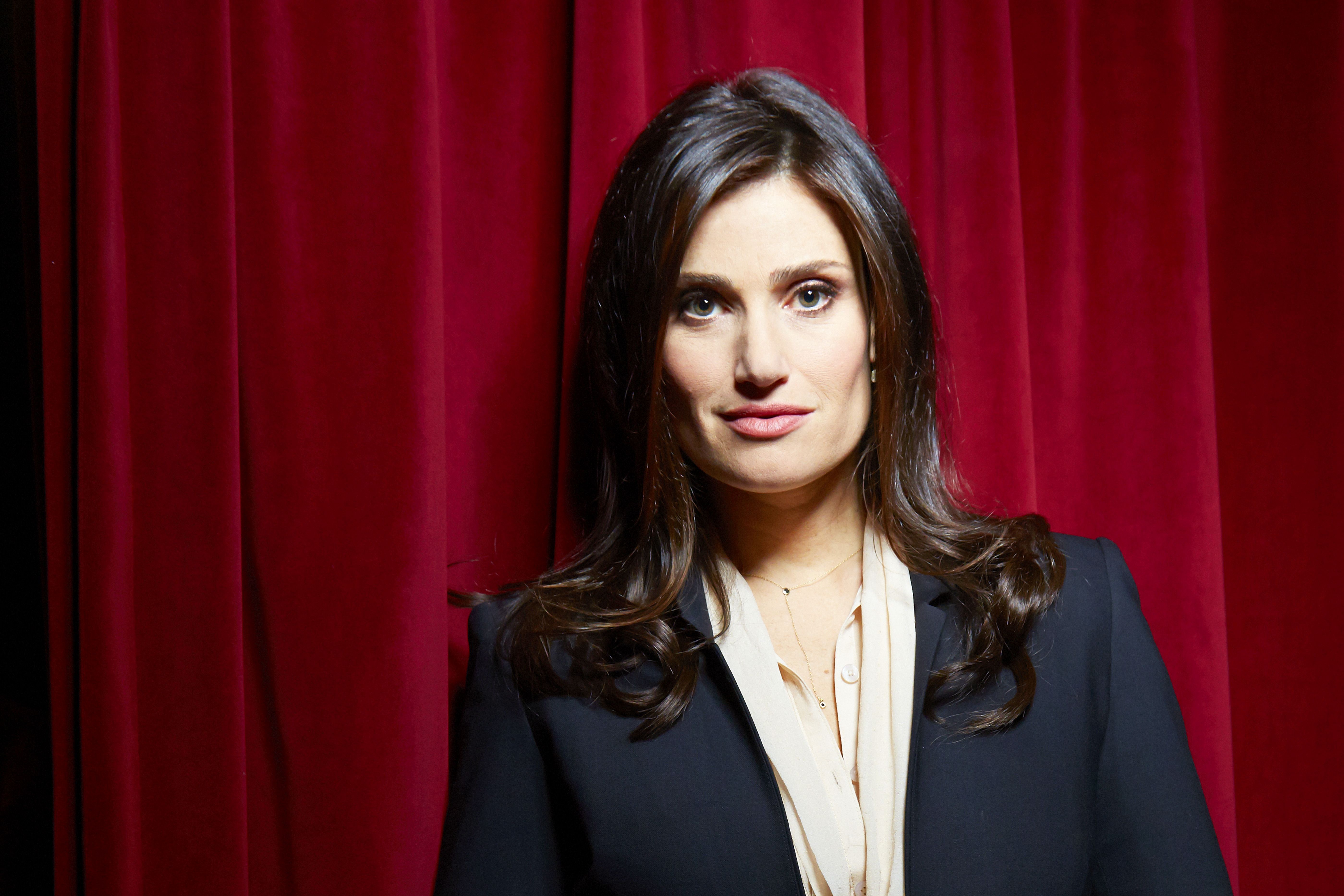 Idina Menzel Wallpapers Wallpaper Cave