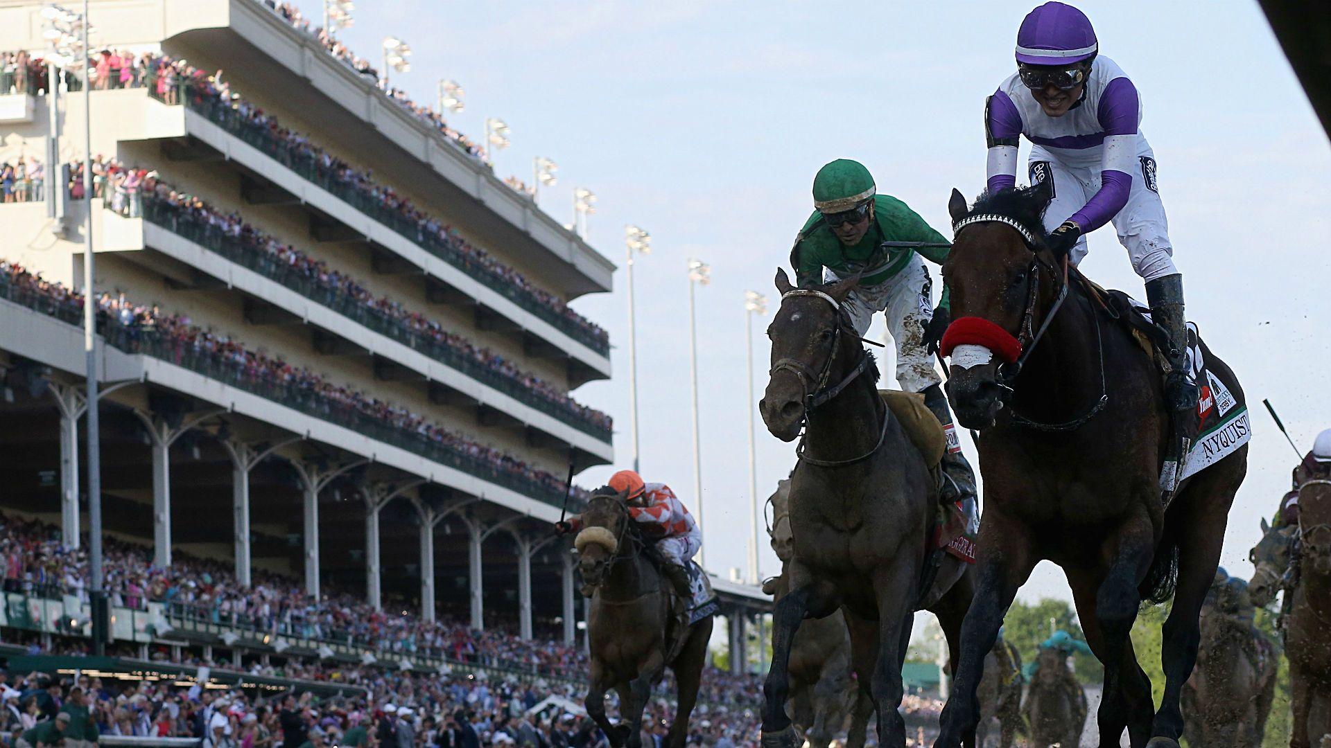 Preakness 2016: Odds, field, post positions, get to know contenders