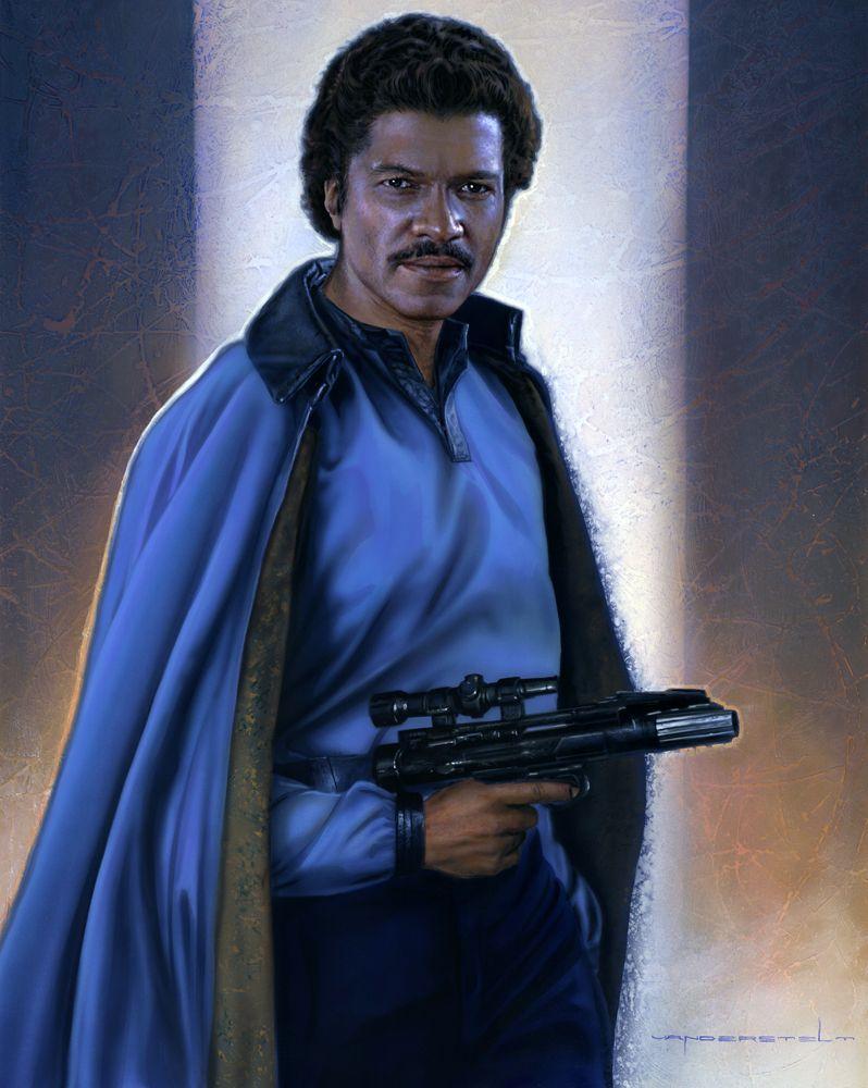 LandoCalrissian