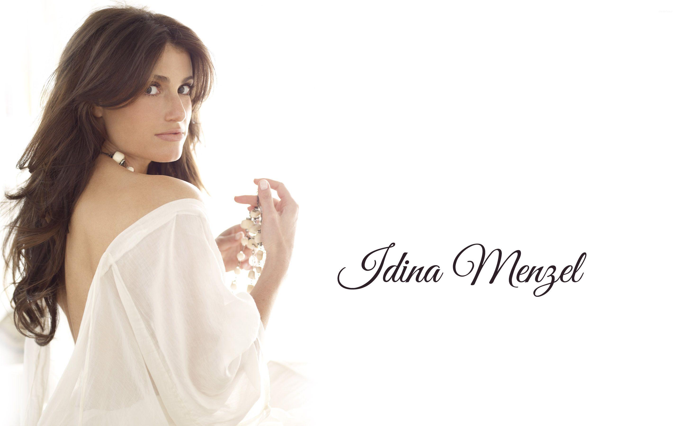 Idina Menzel Wallpapers - Wallpaper Cave