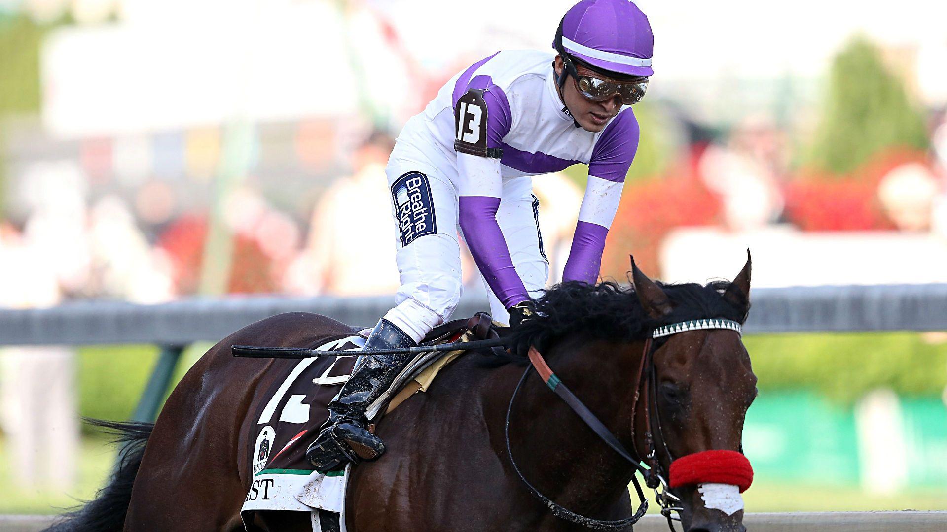 Preakness 2016: Live odds, entries, field, challengers to Nyquist