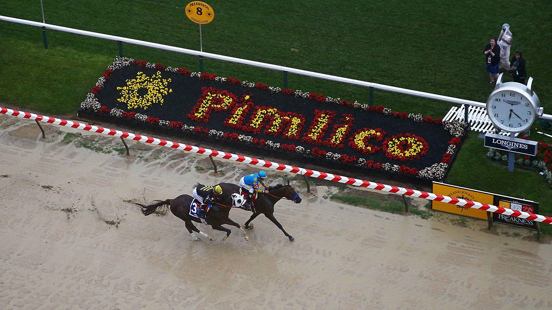 Preakness 2016: Date, time, TV channel, odds for Nyquist. Other