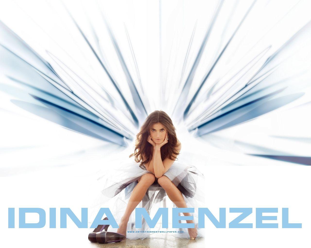 Idina Menzel Wallpapers Wallpaper Cave