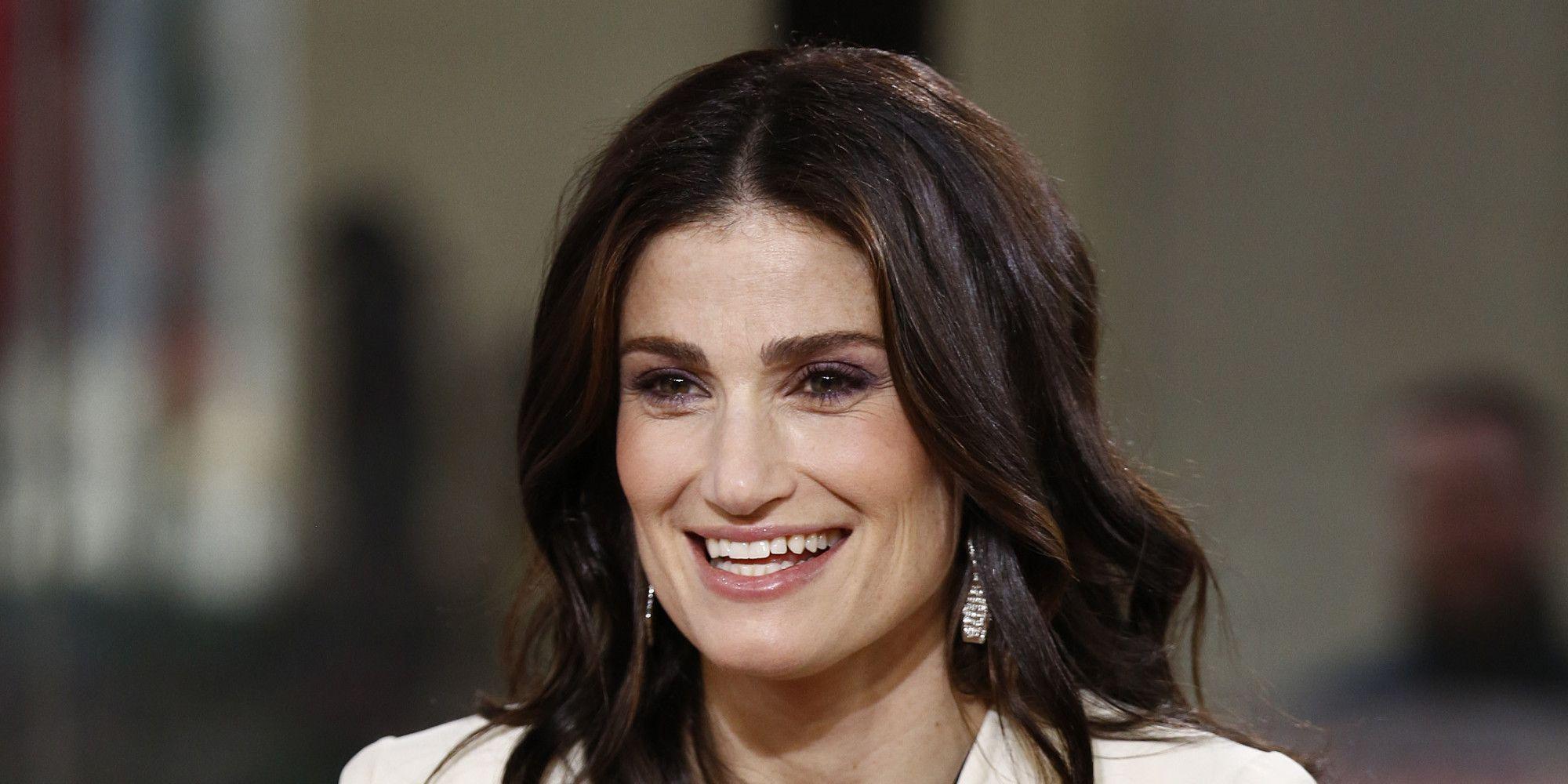 Idina Menzel Wallpapers - Wallpaper Cave