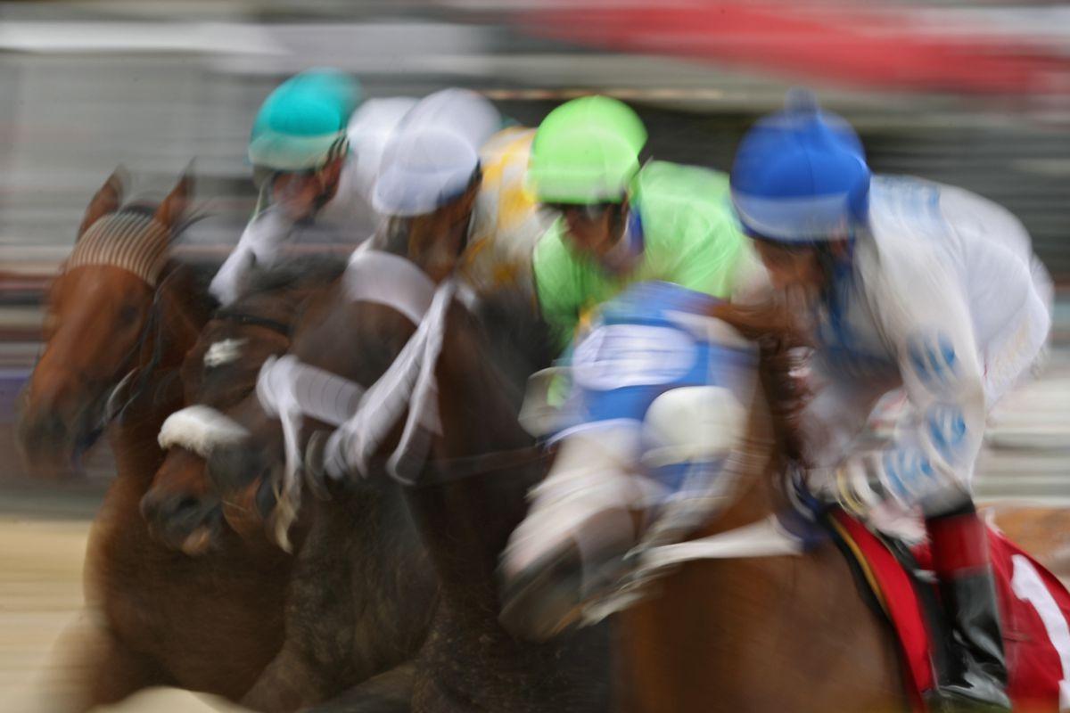 Preakness 2017 results: Live coverage of Saturday's races at Pimlico