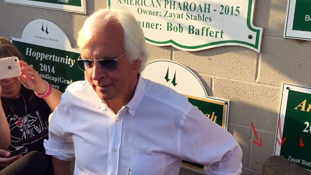 Preakness 2018. Dailymotion video Tvh Youtube