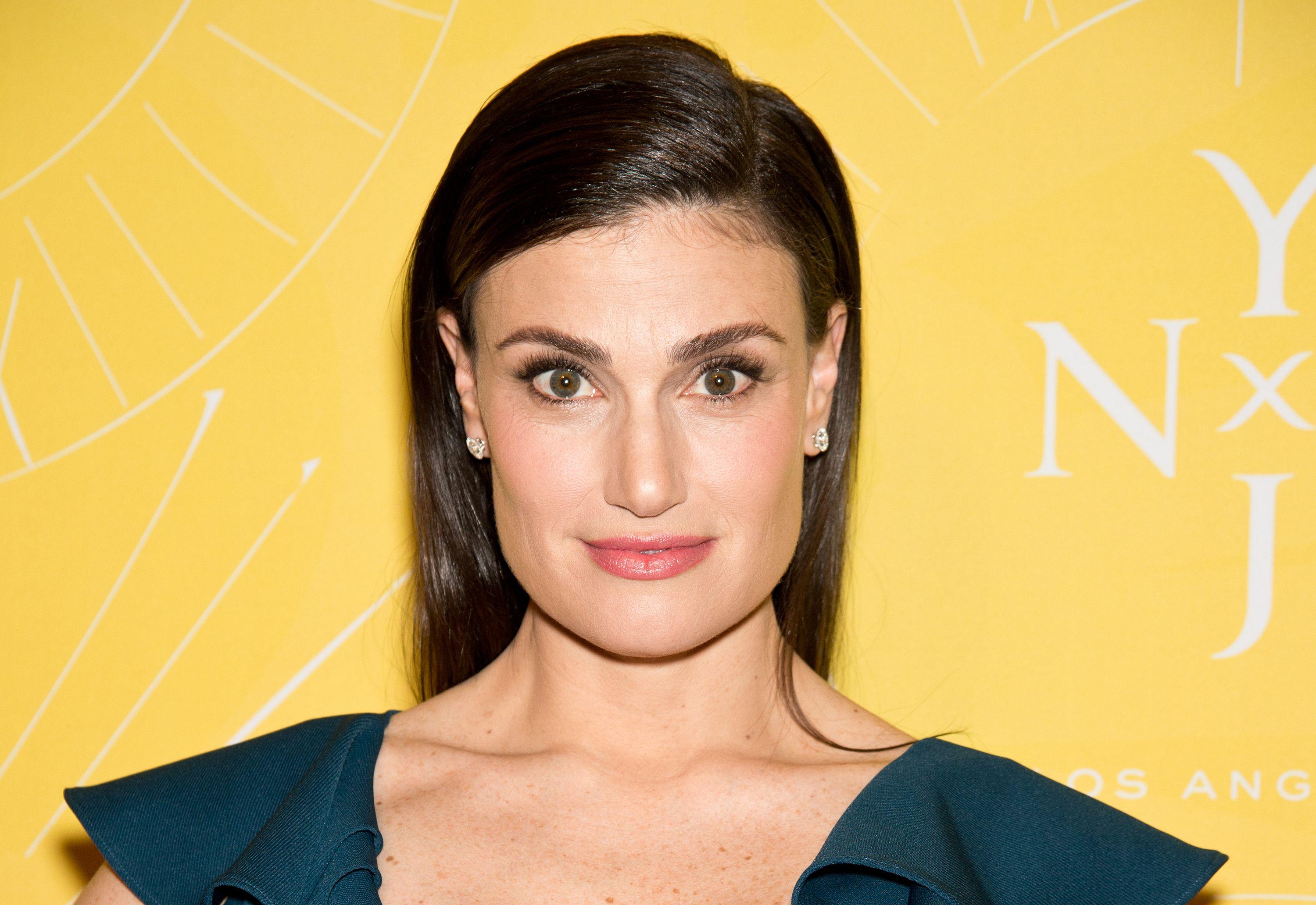 Idina Menzel Wallpaper High Quality