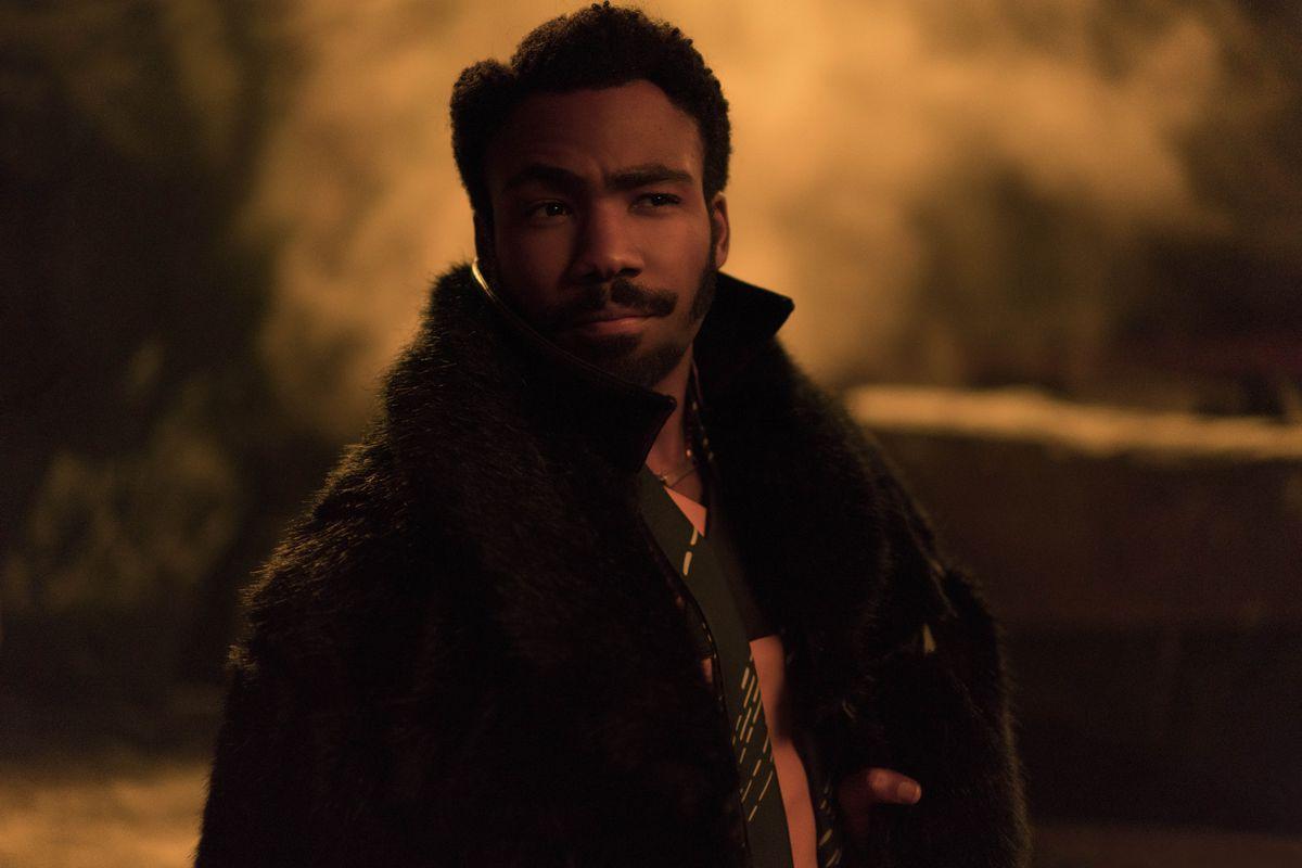 Lando Calrissian Is Pansexual, Says Solo Co Writer Correction