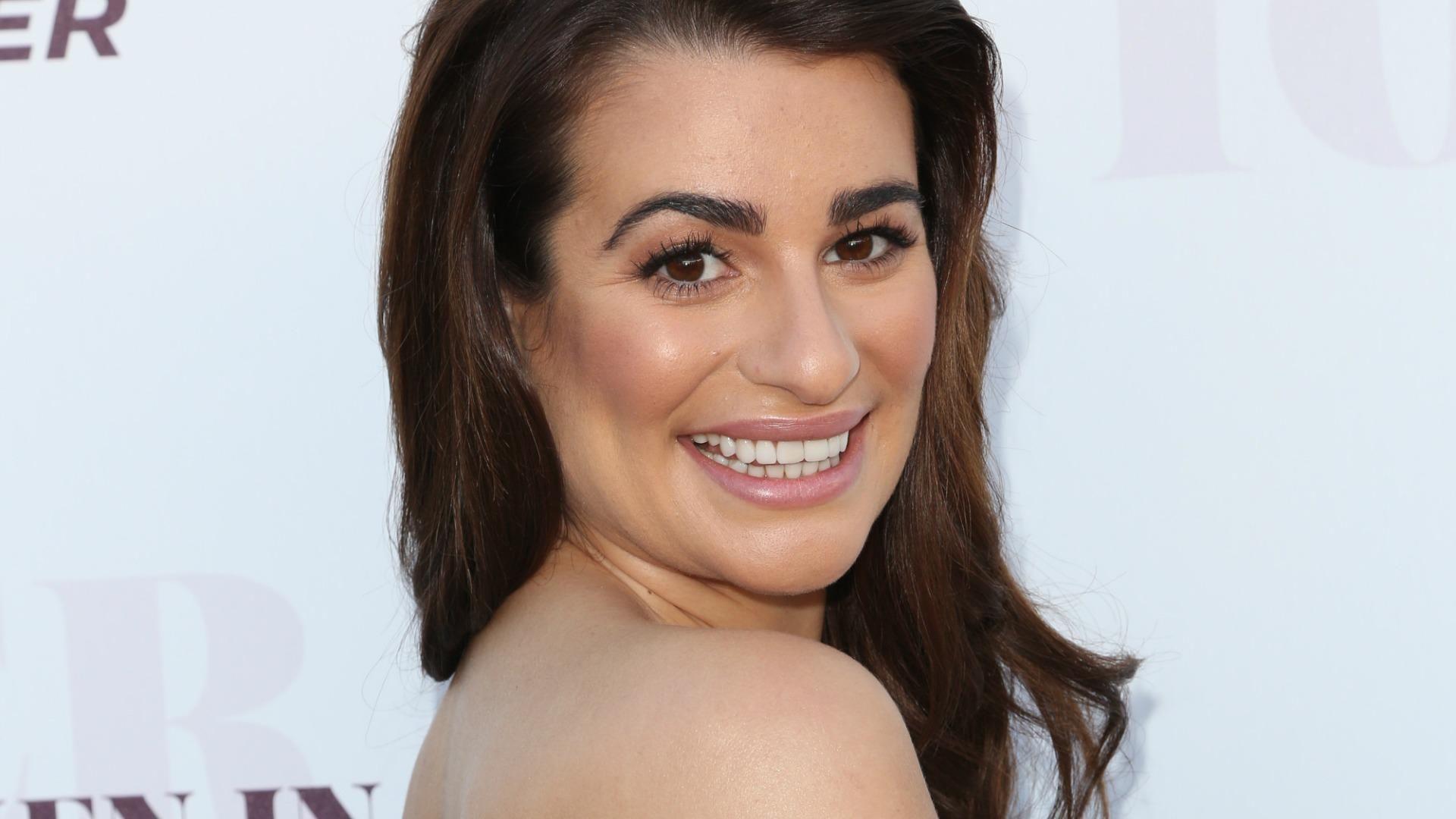 Ways Lea Michele and Idina Menzel are basically the same person