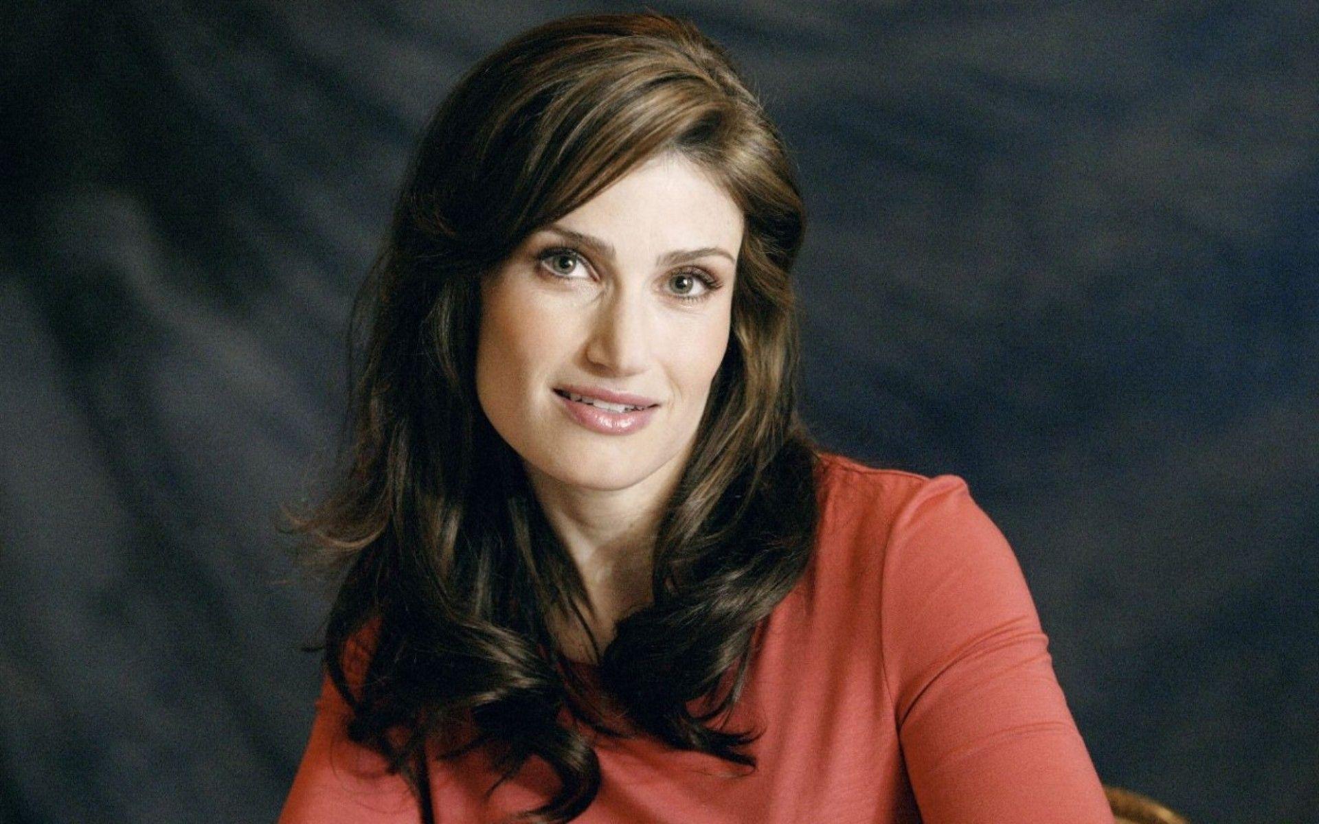 Idina Menzel Wallpapers - Wallpaper Cave