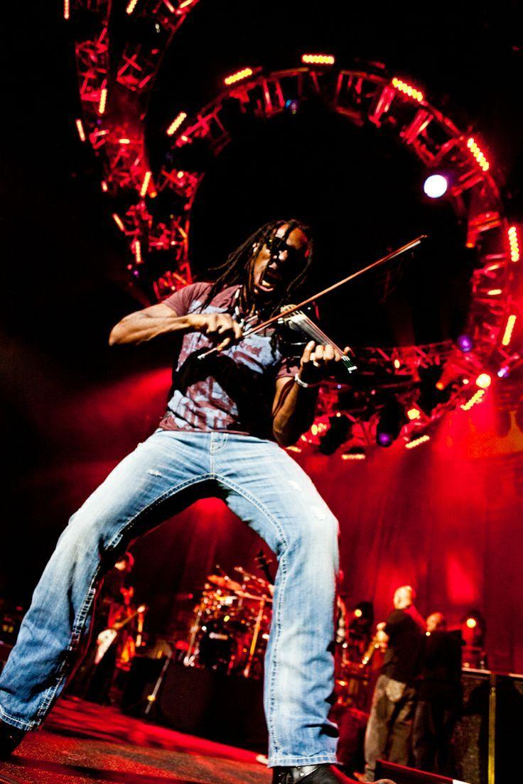 Boyd Tinsley Wallpapers - Wallpaper Cave