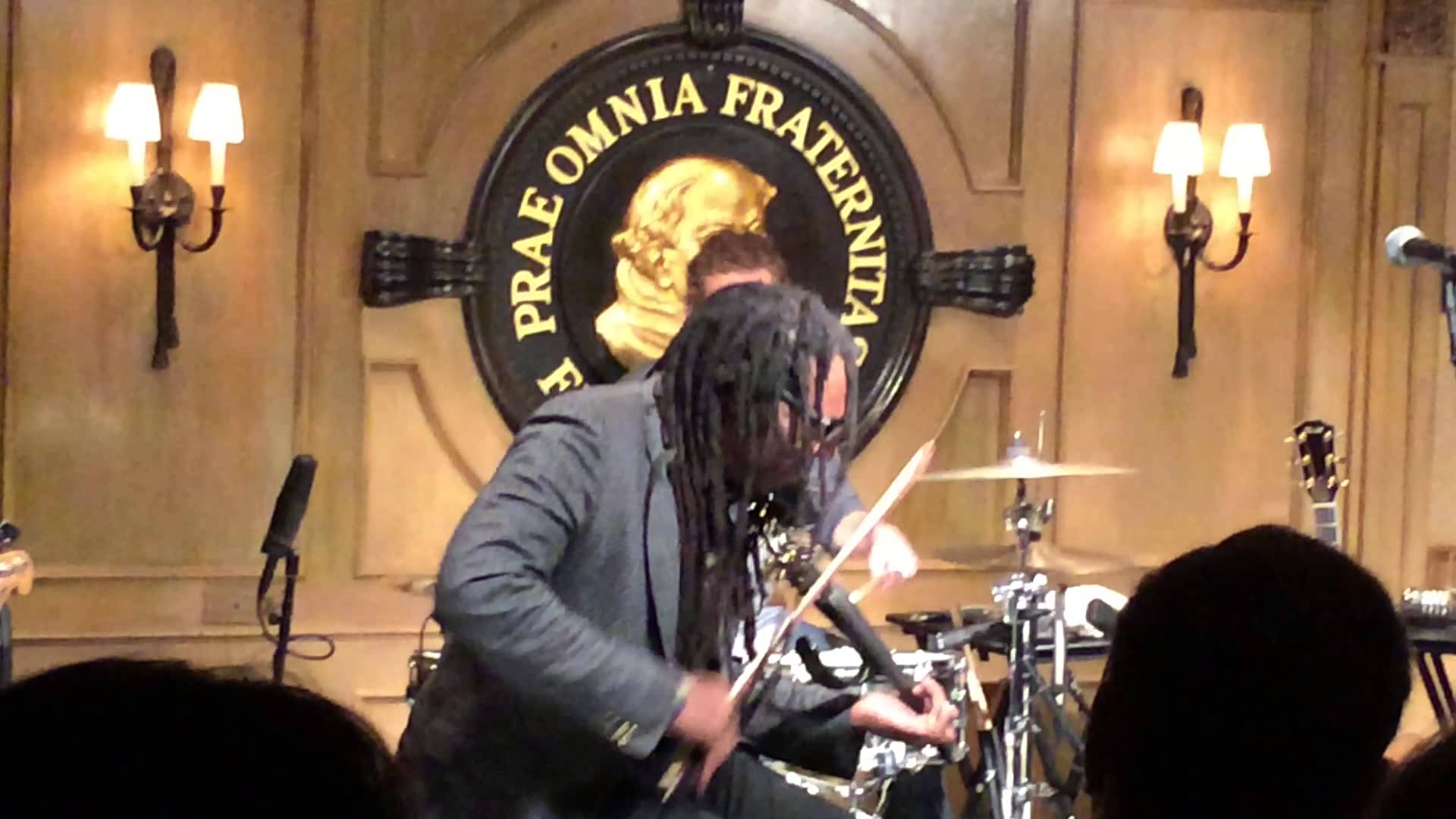 Boyd Tinsley Wallpapers - Wallpaper Cave