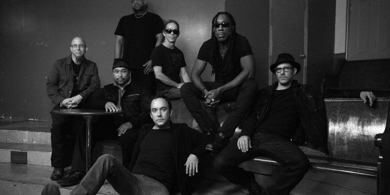 best Dave Matthews Band songs (so far)