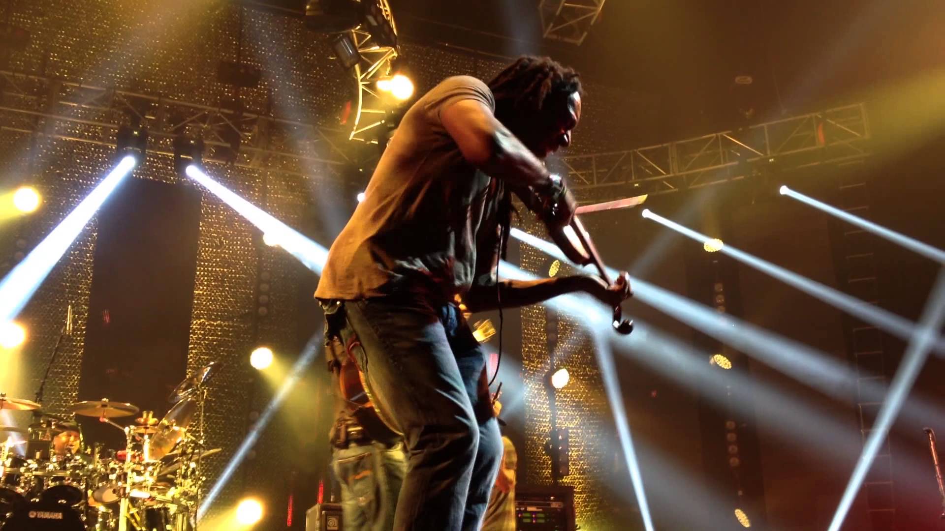 Boyd Tinsley Wallpapers - Wallpaper Cave