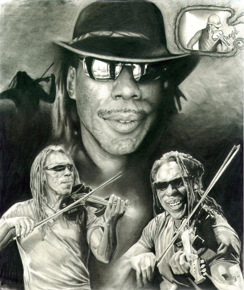 Boyd Tinsley Wallpapers - Wallpaper Cave