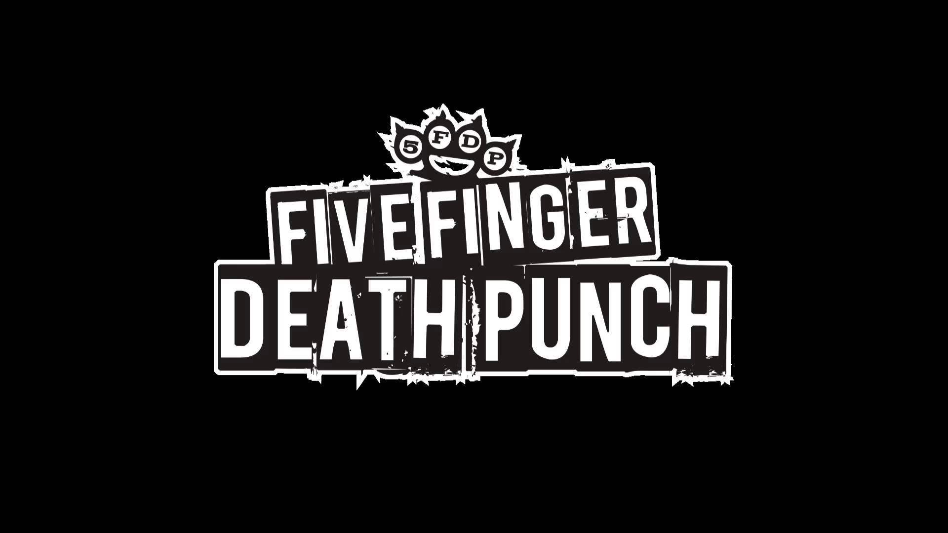 Five Finger Death Punch [Remix] [HQ]