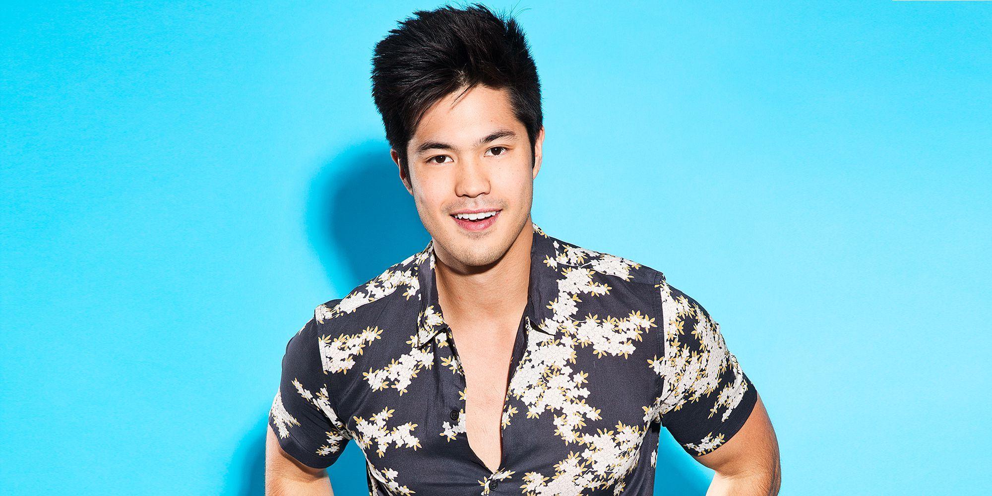 Ross Butler (actor) Film actors HD Wallpaper and Photo