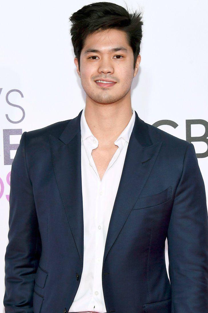 Reasons Why You Should Be Obsessed With Ross Butler