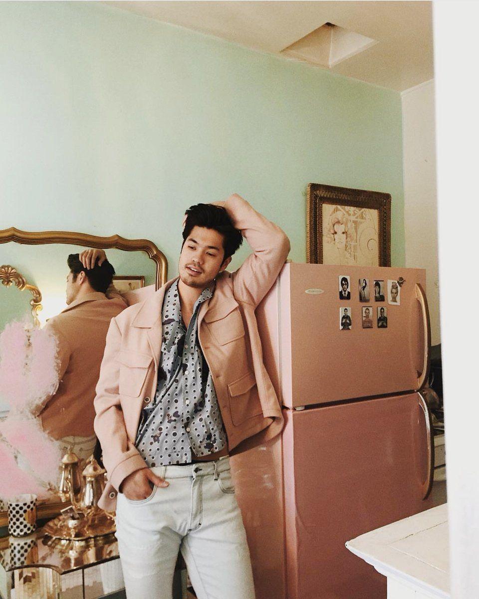 Ross Butler