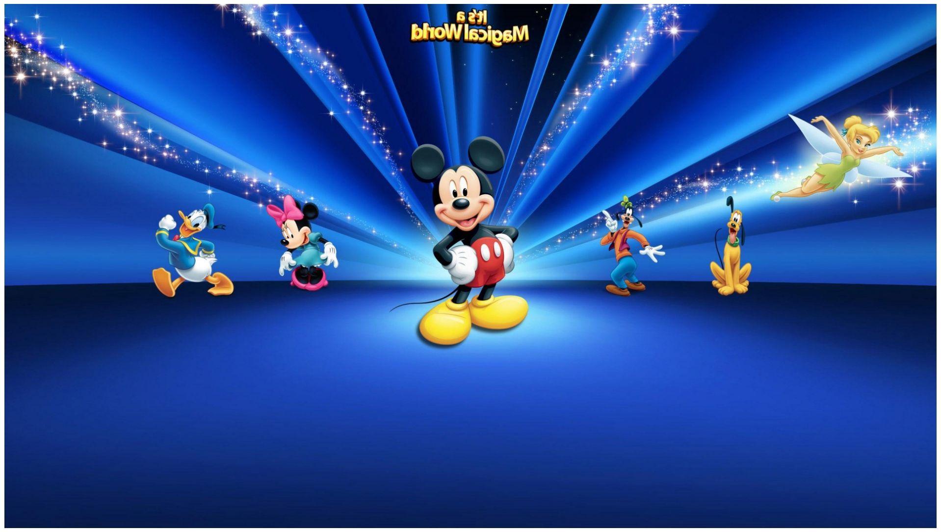 Mickey Mouse Wallpaper, Adorable 38 Mickey Mouse Pics FHDQ