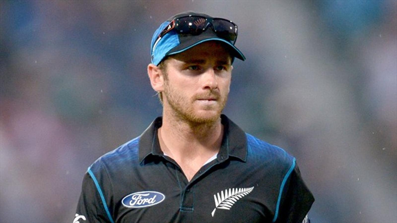 Kane Williamson returns to Yorkshire for a third spell