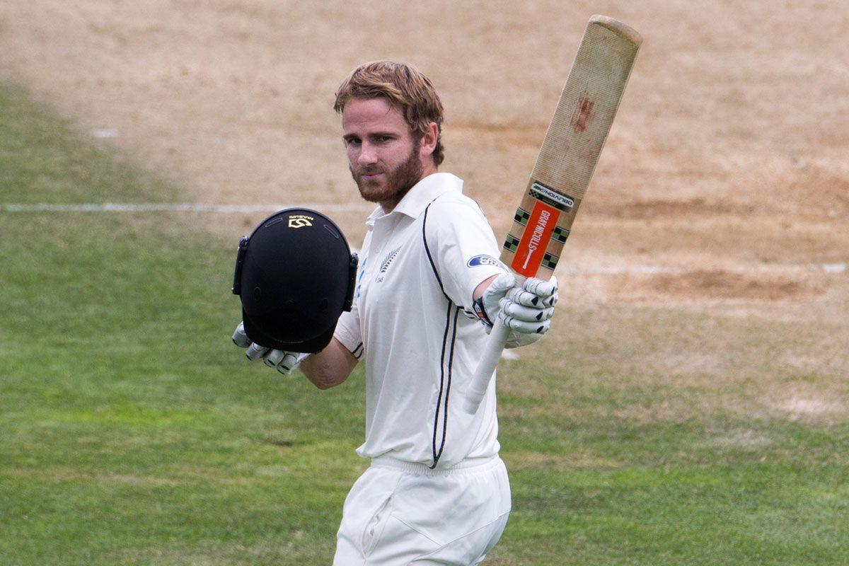 Kane Williamson Image
