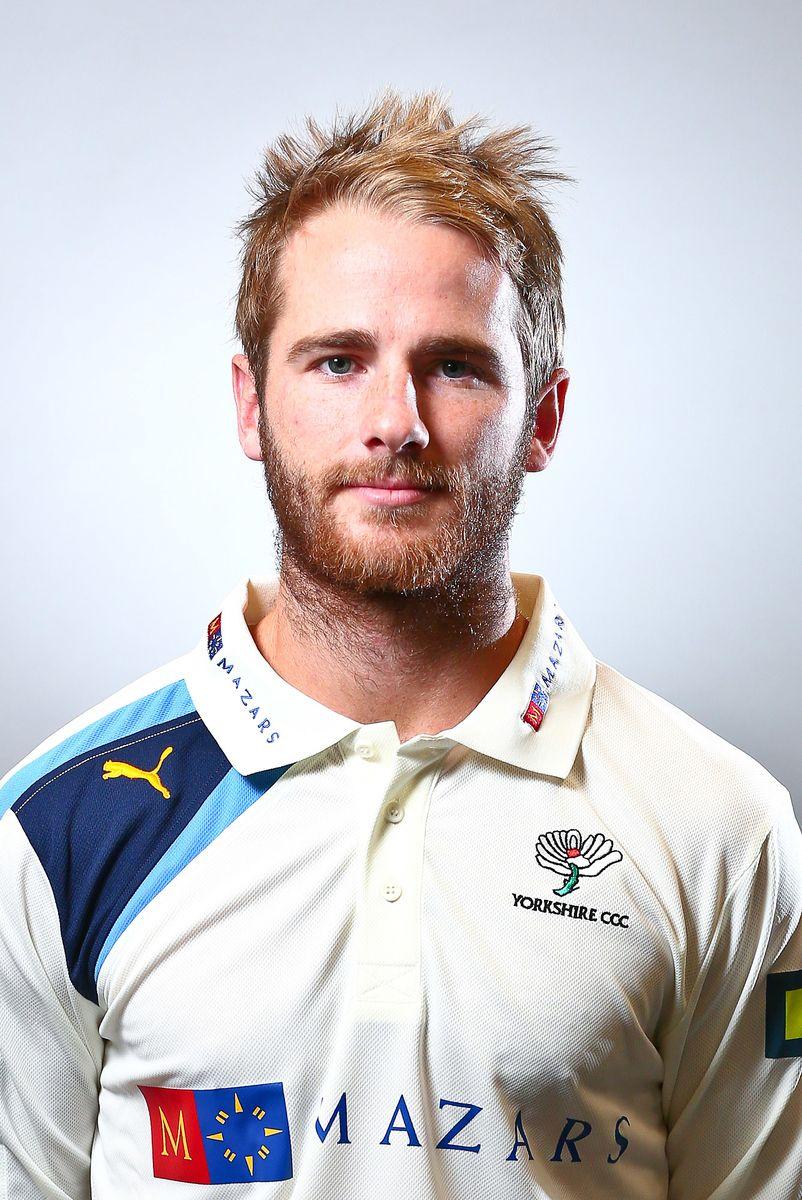Yorkshire overseas star Kane Williamson banned from bowling
