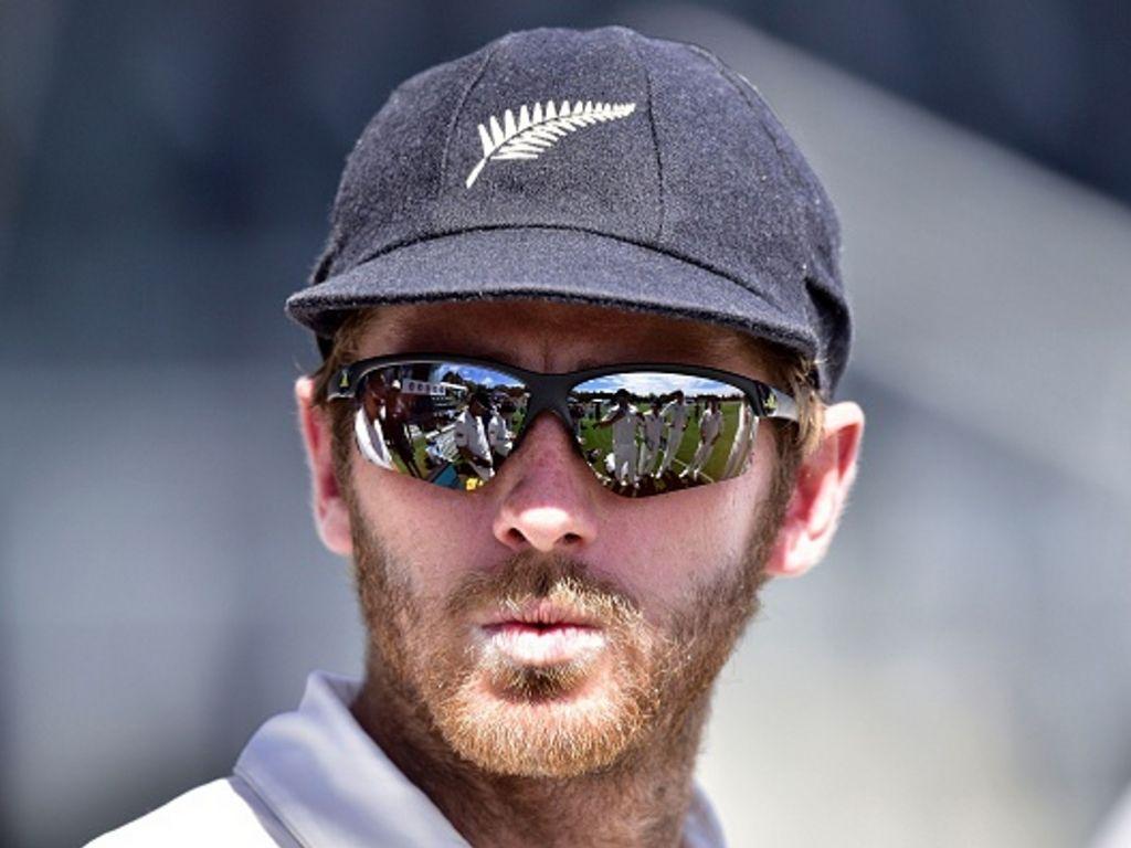 Williamson raring to go after fatigue break Sports Asia