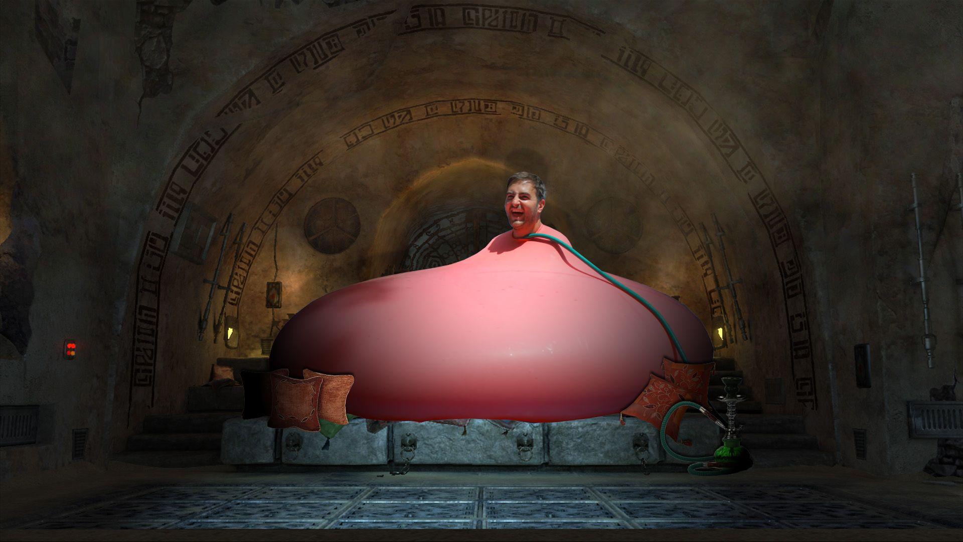 The Original. The Slow Mo Guys