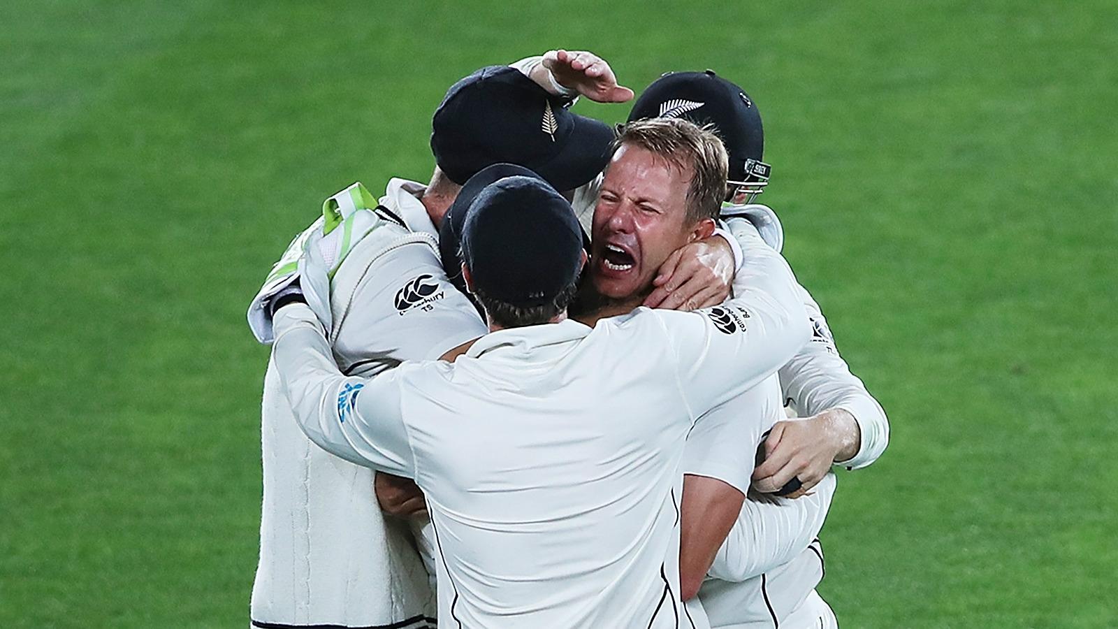 International Cricket Council