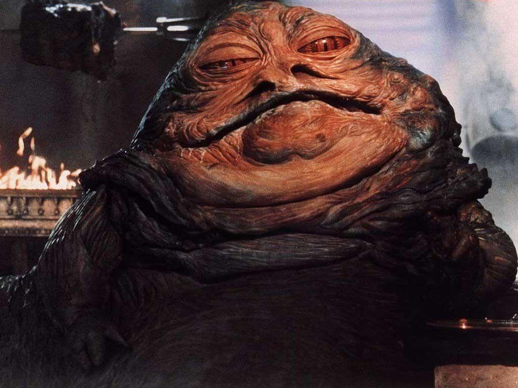 Michael Moore, aka Jabba the Hutt, has embarked on a personal