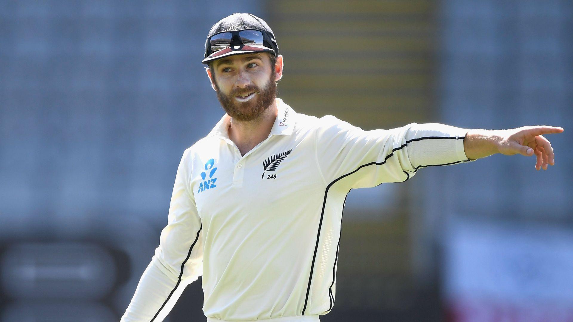 Williamson hails 'perfect storm' as New Zealand overcome England