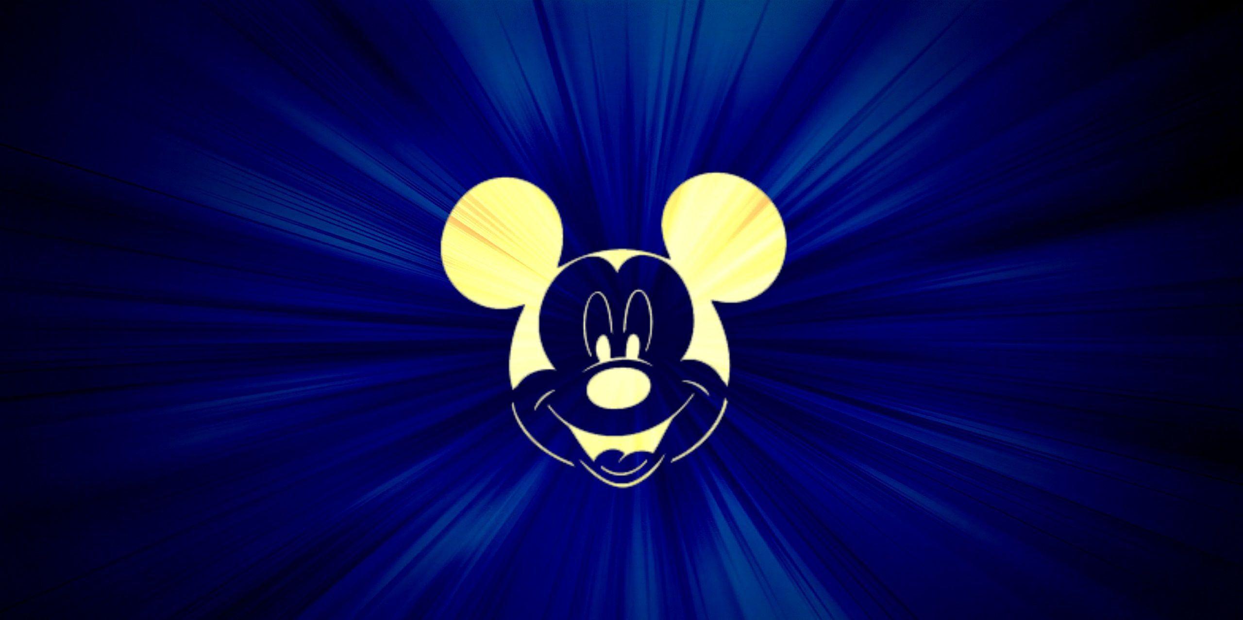 Mitomania dc: Mickey Mouse D HD Wallpaper Free Desktop HD Wallpaper