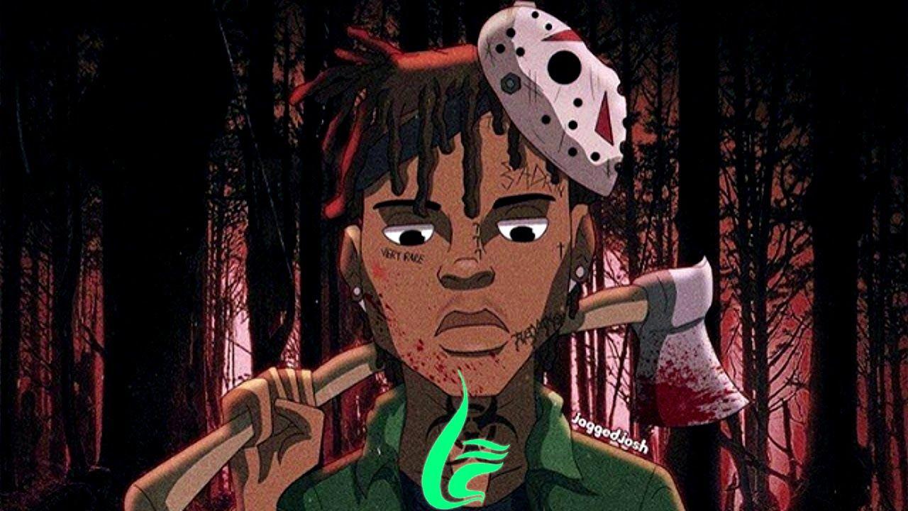 Animated Juice Wrld Wallpapers - Wallpaper Cave