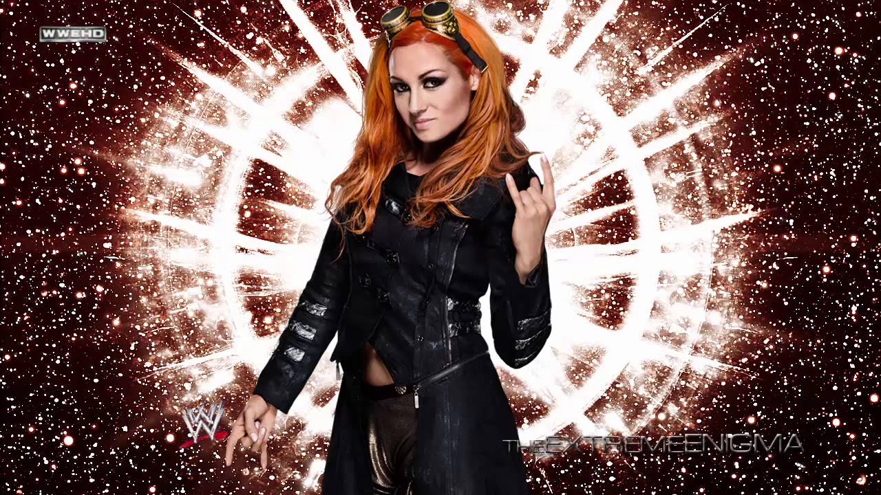 wwe superstars image Becky Lynch HD wallpaper and background photo
