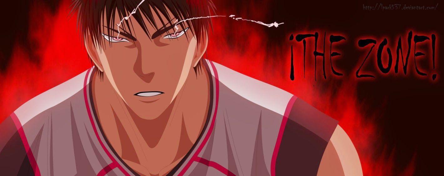 Kagami Taiga Wallpapers - Wallpaper Cave