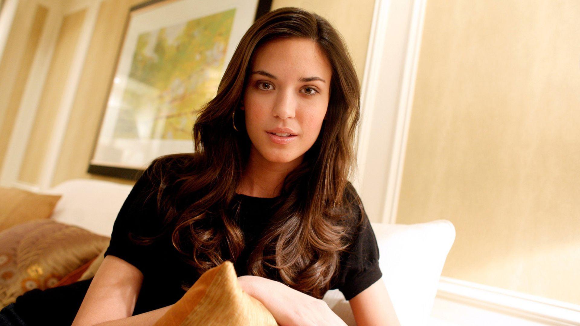 Odette Annable Desktop HD Wallpaper 52427 1920x1080 px