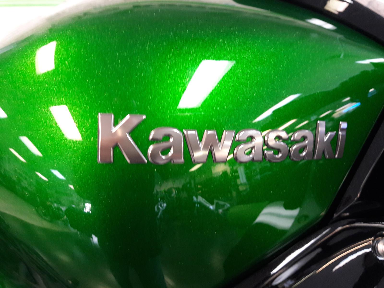 Kawasaki Ninja H2 SX SE in Mesa, AZ. Kelly's Kawasaki