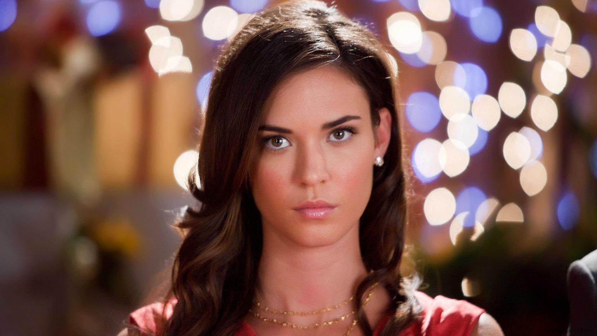 Odette Annable Wallpapers - Wallpaper Cave