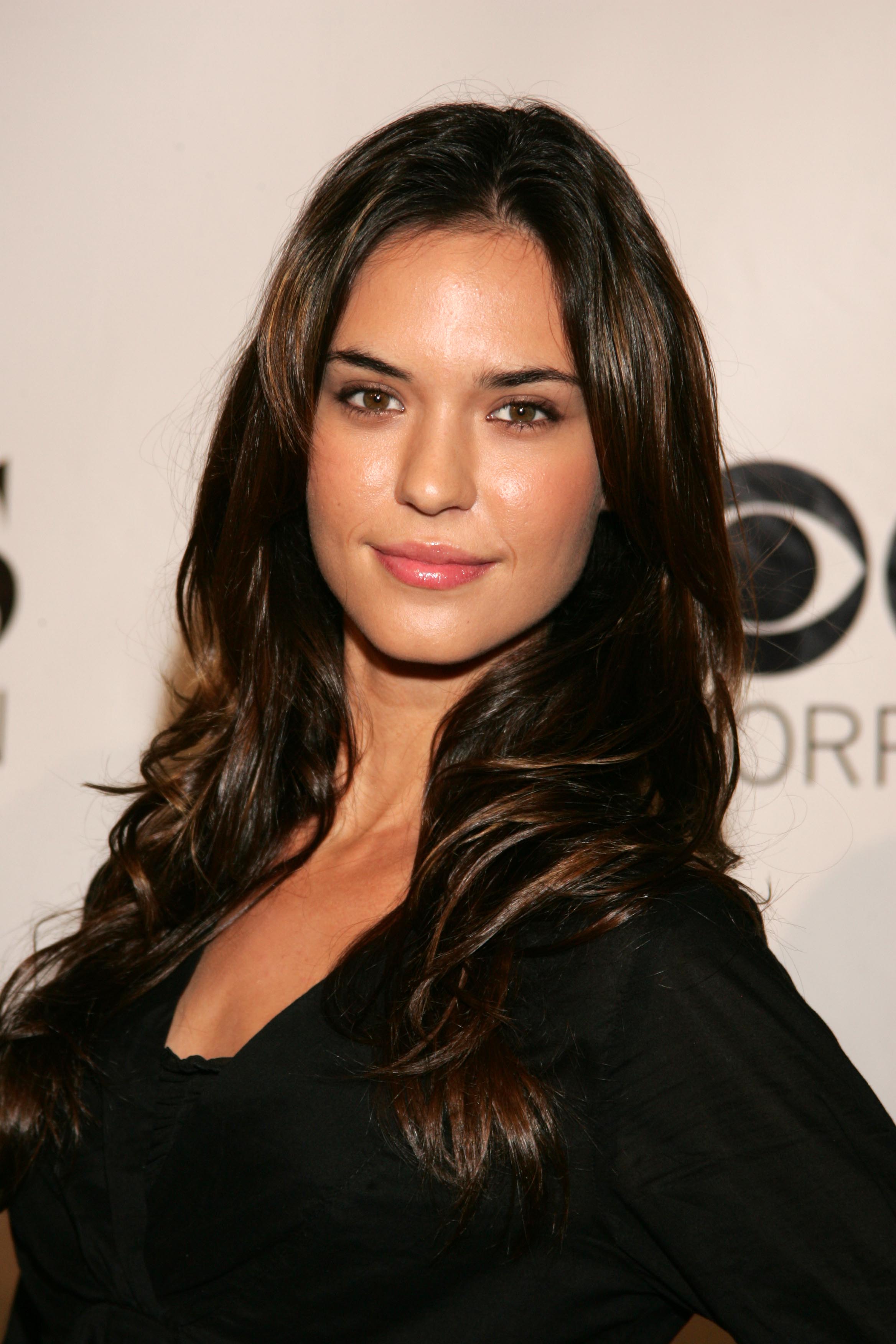 Odette Annable Wallpapers - Wallpaper Cave