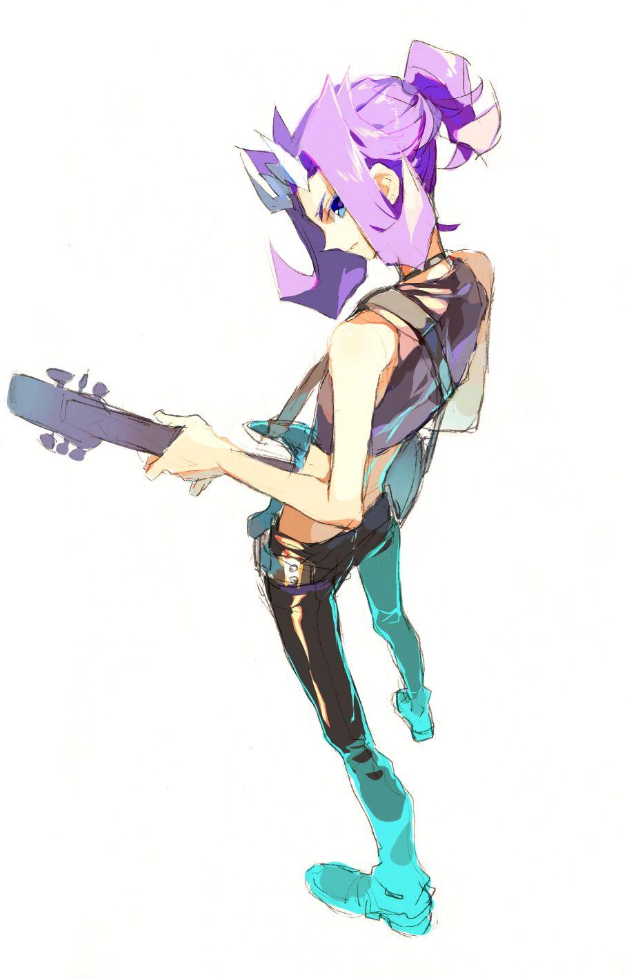 Kamishiro Ryoga (Reginald Kastle) Gi Oh! ZEXAL Anime