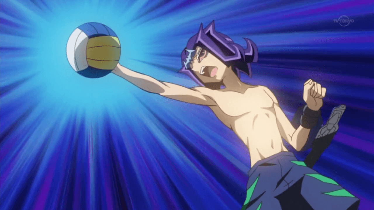 ryoga kamishiro Kimishiro- Nash