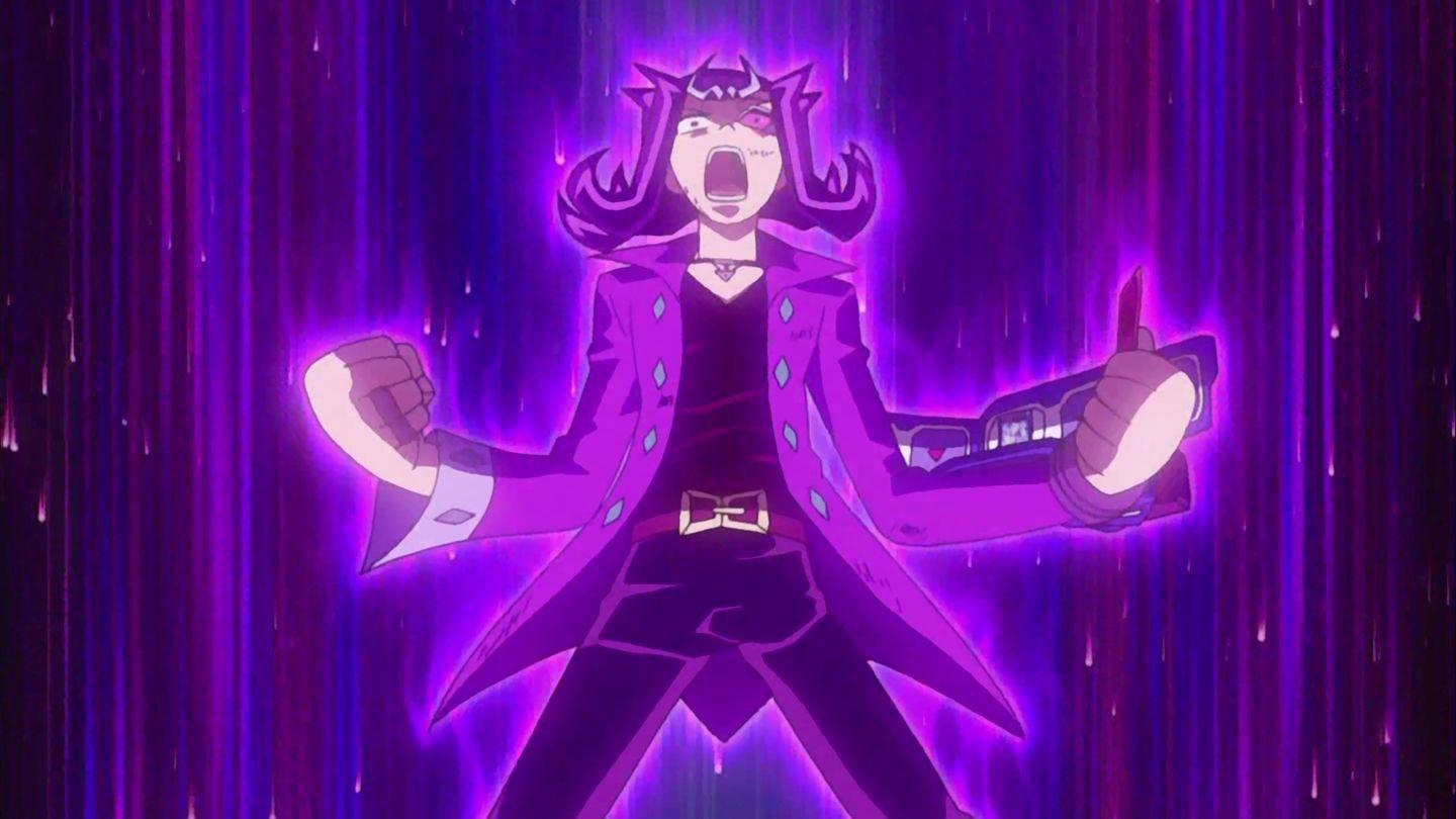 File's New. Yu Gi Oh!